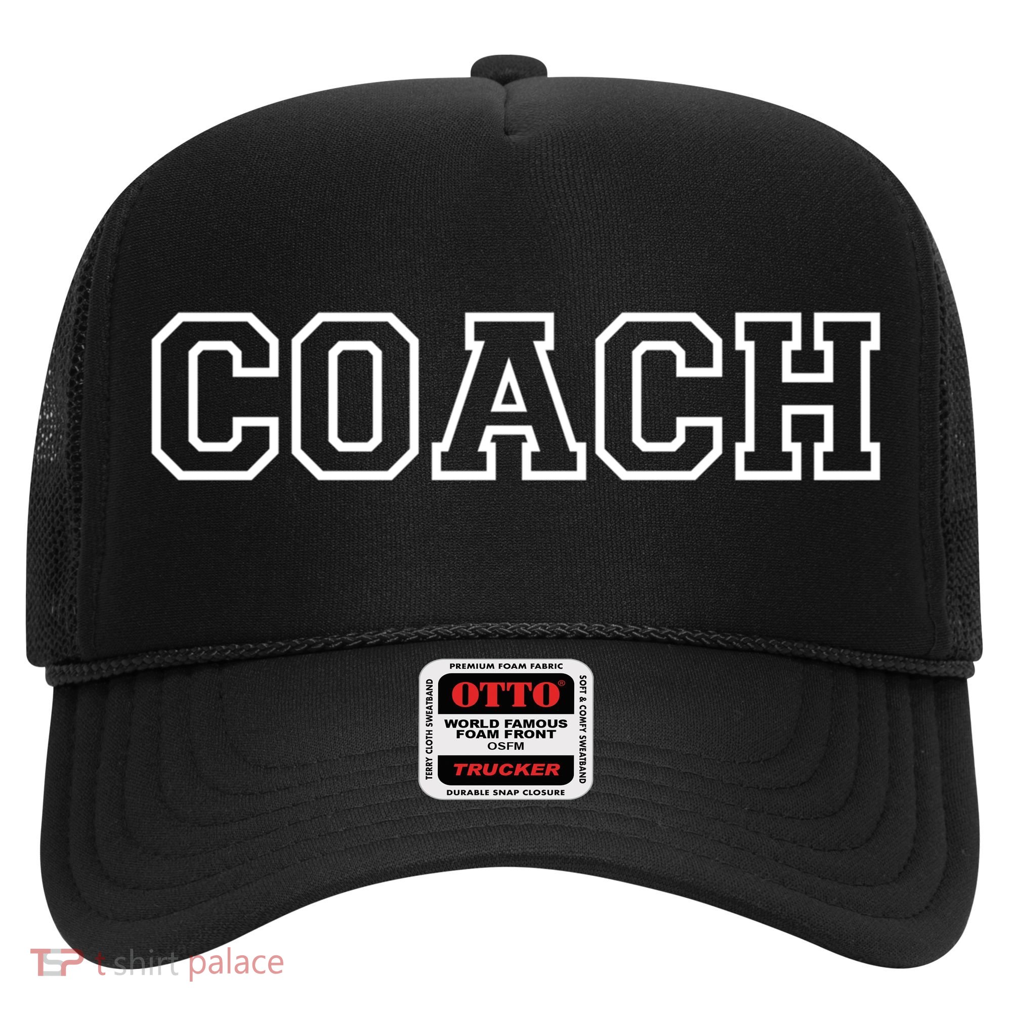 Coach Gift Hat
