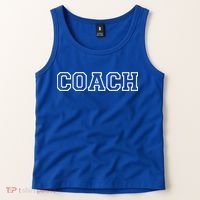Coach Gift Tank Top thumb 2