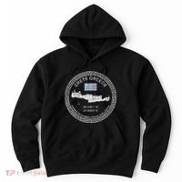 Crete Greece Chania Heraklion Rethymno Lasithi Crete Hoodie thumb 0