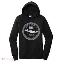 Crete Greece Chania Heraklion Rethymno Lasithi Crete Women's Hoodie thumb 0