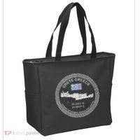 Crete Greece Chania Heraklion Rethymno Lasithi Crete Tote Bag thumb 2