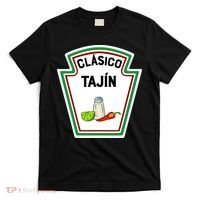 Cute Group Condiments Halloween Costume Family CláSico TajíN T-Shirt thumb 0