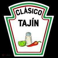 Cute Group Condiments Halloween Costume Family CláSico TajíN Coffee Mug thumb 5