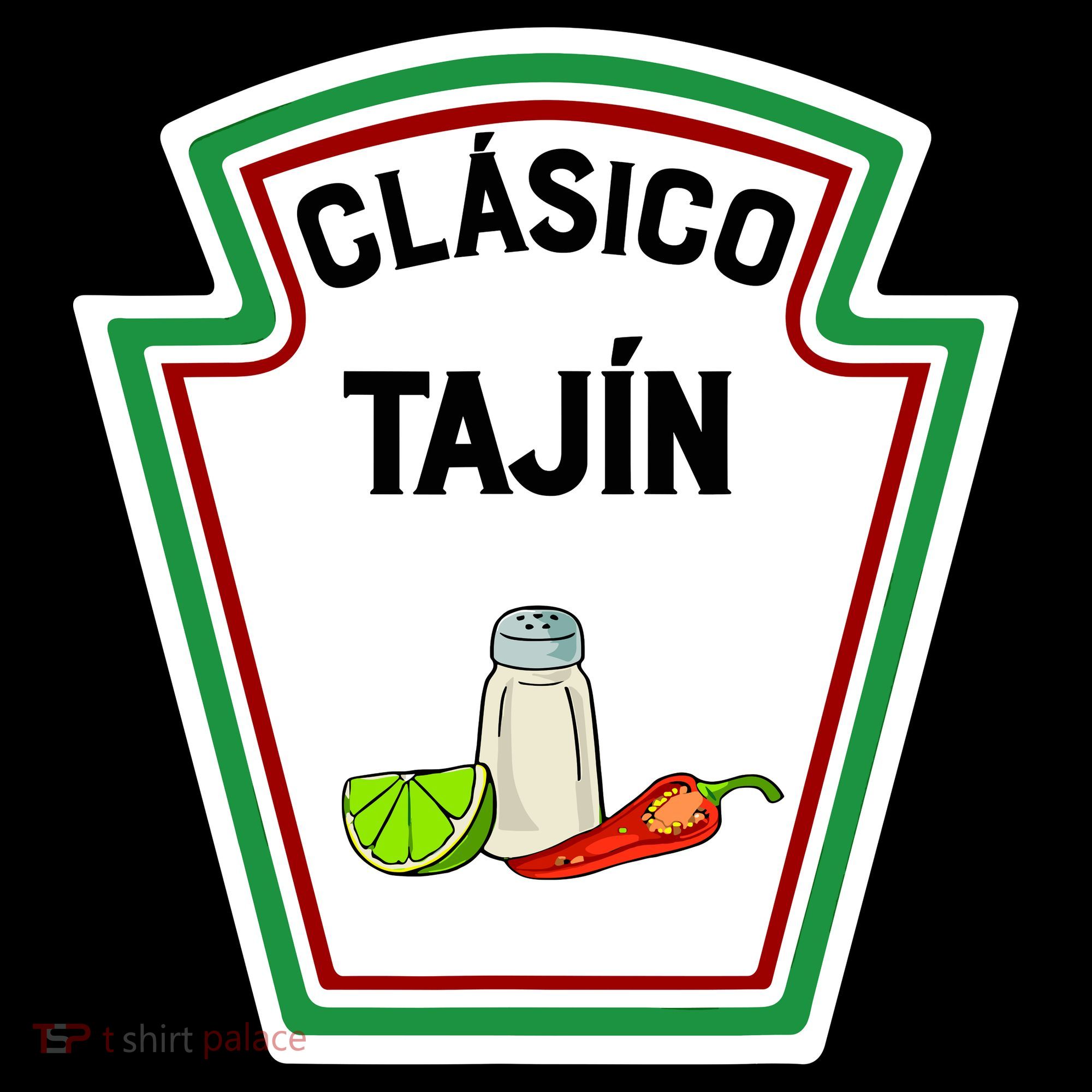 Cute Group Condiments Halloween Costume Family CláSico TajíN Coffee Mug