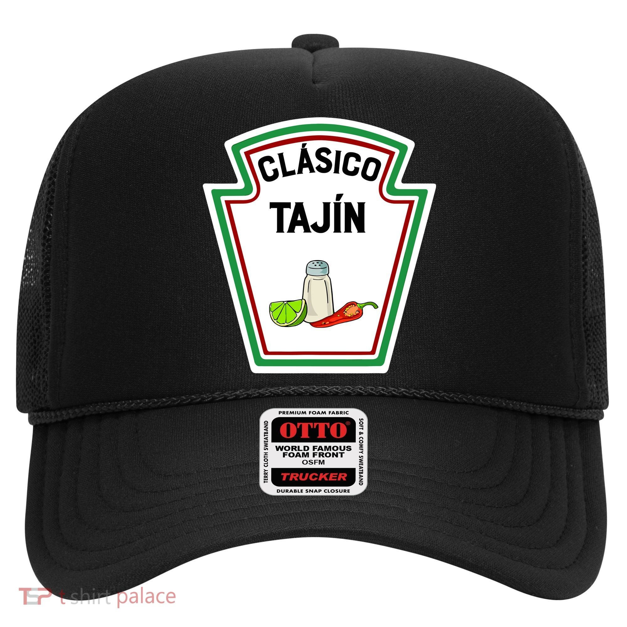Cute Group Condiments Halloween Costume Family CláSico TajíN Hat