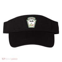 Cute Group Condiments Halloween Costume Family CláSico TajíN Visor thumb 0