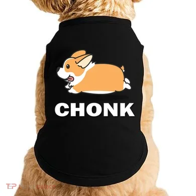 Doggie Tank