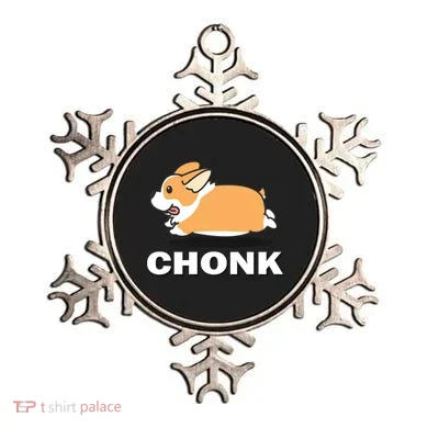 Corgi Gift Ornament