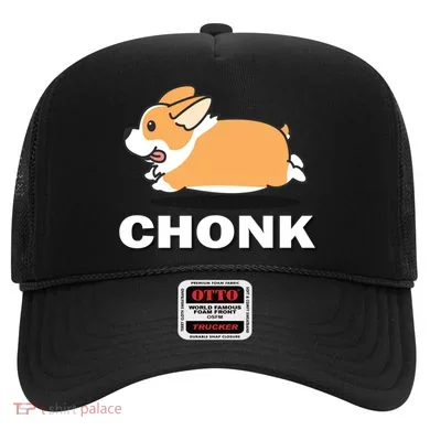Corgi Gift Hat