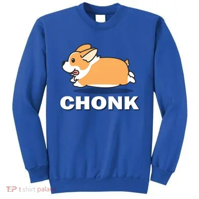 Corgi Gift Sweatshirt
