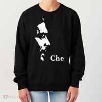 Che Guevara Cuban Guerrilla Revolution Che Women's Sweatshirt thumb 0