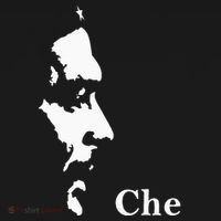 Che Guevara Cuban Guerrilla Revolution Che Doggie Tank thumb 4
