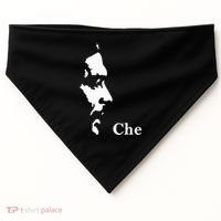 Che Guevara Cuban Guerrilla Revolution Che USA-Made Doggie Bandana thumb 0