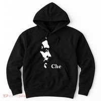 Che Guevara Cuban Guerrilla Revolution Che Hoodie thumb 0