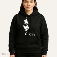 Che Guevara Cuban Guerrilla Revolution Che Hoodie thumb 5