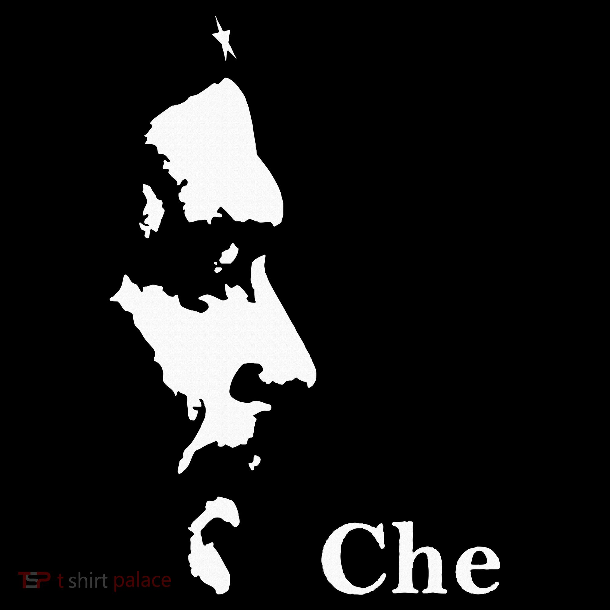Che Guevara Cuban Guerrilla Revolution Che Long Sleeve Shirt