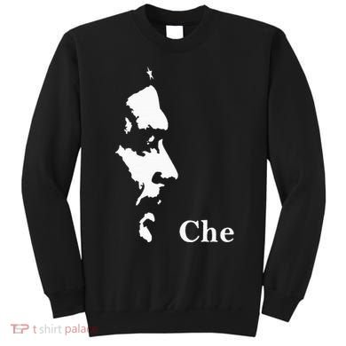 Che Guevara Cuban Guerrilla Revolution Che Sweatshirt