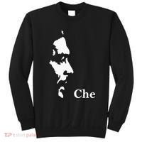 Che Guevara Cuban Guerrilla Revolution Che Sweatshirt thumb 0