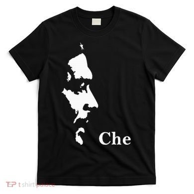 Che Guevara Cuban Guerrilla Revolution Che T-Shirt