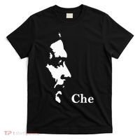 Che Guevara Cuban Guerrilla Revolution Che T-Shirt thumb 0
