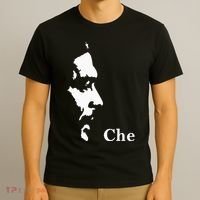 Che Guevara Cuban Guerrilla Revolution Che T-Shirt thumb 3