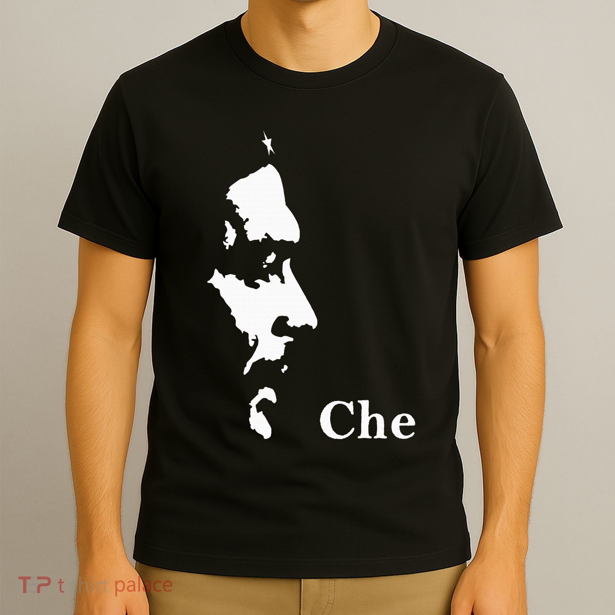 Che Guevara Cuban Guerrilla Revolution Che T-Shirt