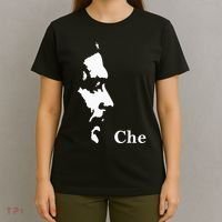 Che Guevara Cuban Guerrilla Revolution Che T-Shirt thumb 4