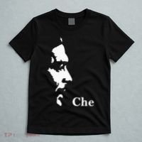 Che Guevara Cuban Guerrilla Revolution Che T-Shirt thumb 5