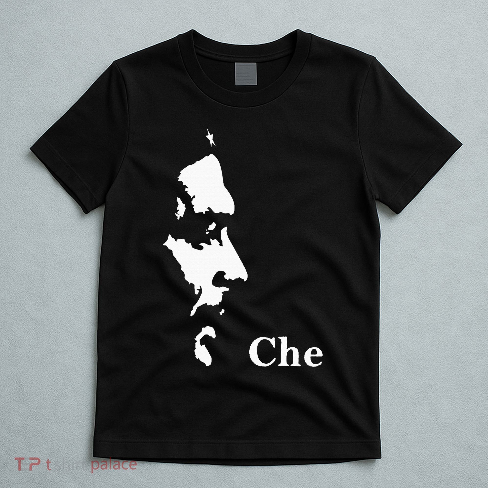 Che Guevara Cuban Guerrilla Revolution Che T-Shirt