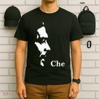 Che Guevara Cuban Guerrilla Revolution Che T-Shirt thumb 6