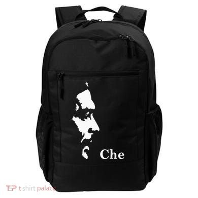 Che Guevara Cuban Guerrilla Revolution Che Backpack