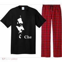 Che Guevara Cuban Guerrilla Revolution Che Pajama Set thumb 0
