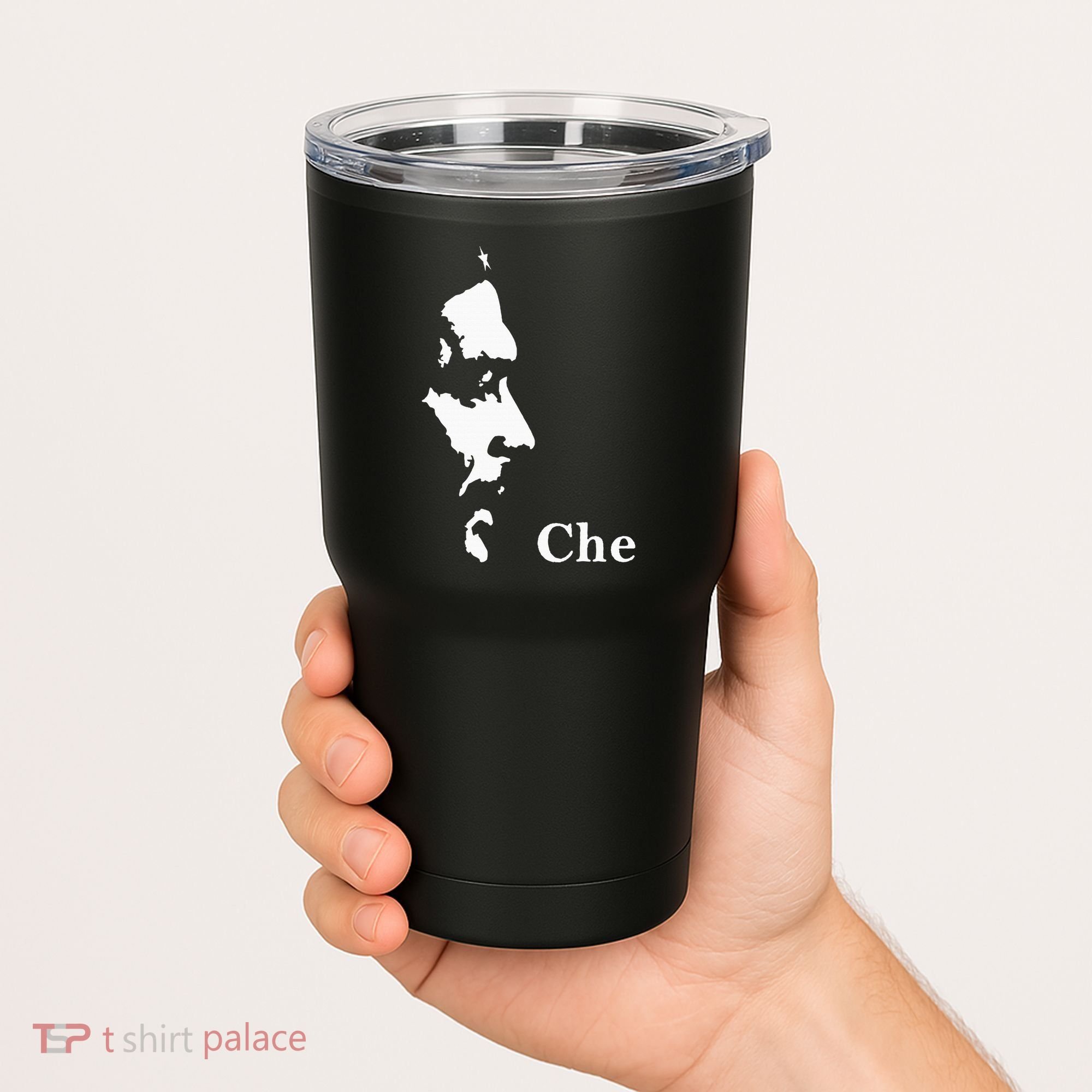 Che Guevara Cuban Guerrilla Revolution Che Tumbler