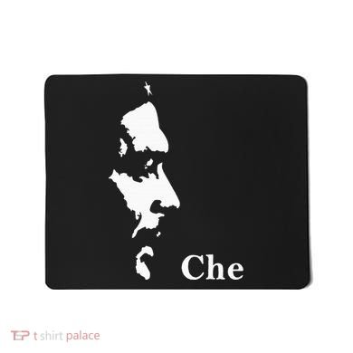 Che Guevara Cuban Guerrilla Revolution Che Mousepad