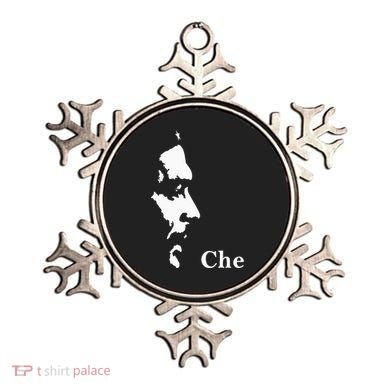 Che Guevara Cuban Guerrilla Revolution Che Ornament