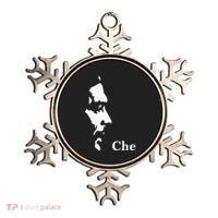 Che Guevara Cuban Guerrilla Revolution Che Ornament thumb 0