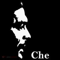 Che Guevara Cuban Guerrilla Revolution Che Ornament thumb 1