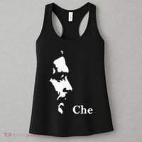 Che Guevara Cuban Guerrilla Revolution Che Women's Tank Top thumb 3