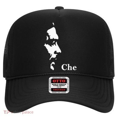 Che Guevara Cuban Guerrilla Revolution Che Hat