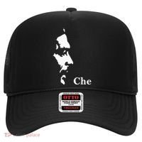 Che Guevara Cuban Guerrilla Revolution Che Hat thumb 0