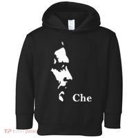 Che Guevara Cuban Guerrilla Revolution Che Toddler Hoodie thumb 0