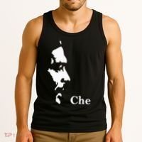 Che Guevara Cuban Guerrilla Revolution Che Tank Top thumb 3