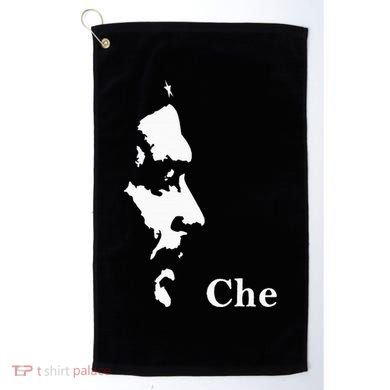 Che Guevara Cuban Guerrilla Revolution Che Golf Towel