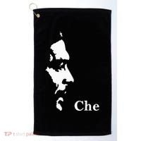 Che Guevara Cuban Guerrilla Revolution Che Golf Towel thumb 0