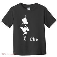 Che Guevara Cuban Guerrilla Revolution Che Toddler T-Shirt thumb 0