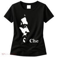 Che Guevara Cuban Guerrilla Revolution Che Women's T-Shirt thumb 0