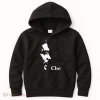 Che Guevara Cuban Guerrilla Revolution Che Kids Hoodie thumb 0