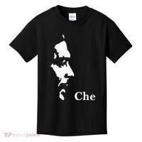 Che Guevara Cuban Guerrilla Revolution Che Kids T-Shirt thumb 0