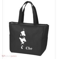 Che Guevara Cuban Guerrilla Revolution Che Tote Bag thumb 3