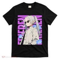 Cool Graphic Chill Day With Frieren T-Shirt thumb 0